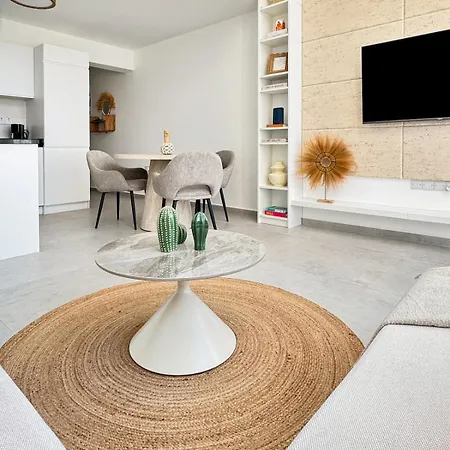 Elli Azure Loft & 2-floor Boho Duplex With Rooftop Terrace & Infinity View *