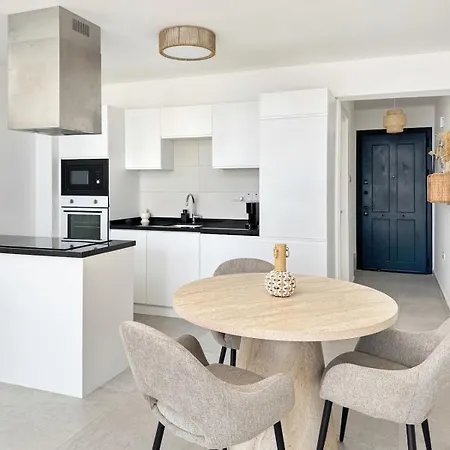 Elli Azure Loft & 2-floor Boho Duplex With Rooftop Terrace & Infinity View